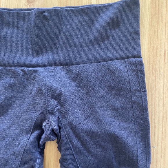 Lululemon Crop leggings - Picture 2 of 6